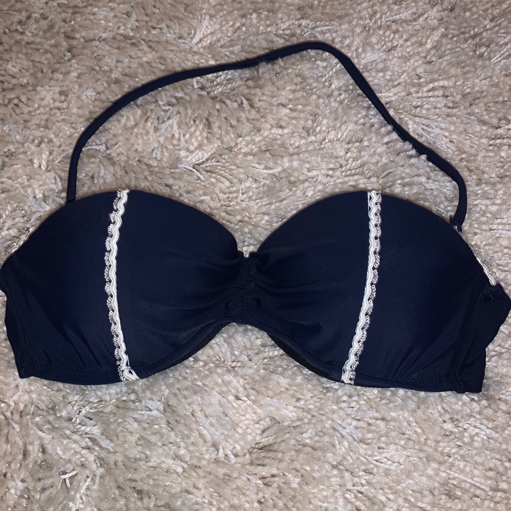 Target brand swim top size XS